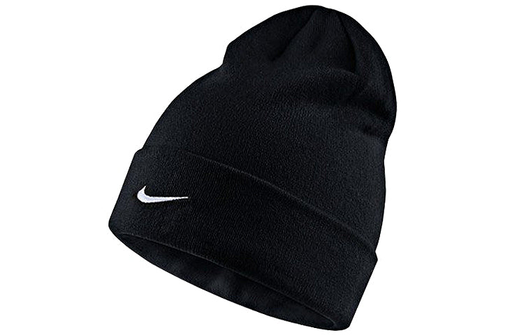 Nike Embroidered Small Knit Black 867309-010