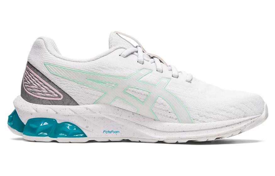 (WMNS) ASICS Gel-Quantum 180 7 'White Fresh Ice' 1202A412-101
