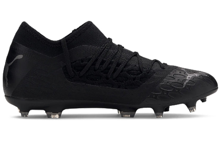 PUMA Future 5.3 Netfit FG/ Black 105756-02