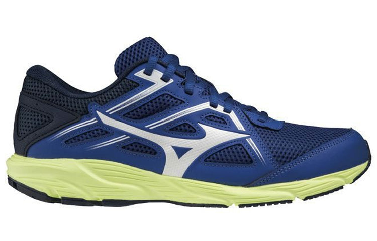 Mizuno Maximizer 25 'Blue Yellow Black' K1GA230004