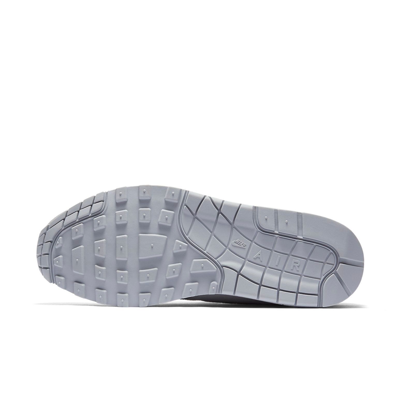 Nike Air Max 1 Premium 'Grey Gradient Toe' 875844-003