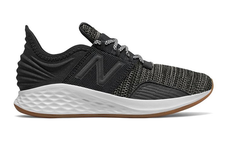 (GS) New Balance Fresh Foam Roav Black GEROVKB