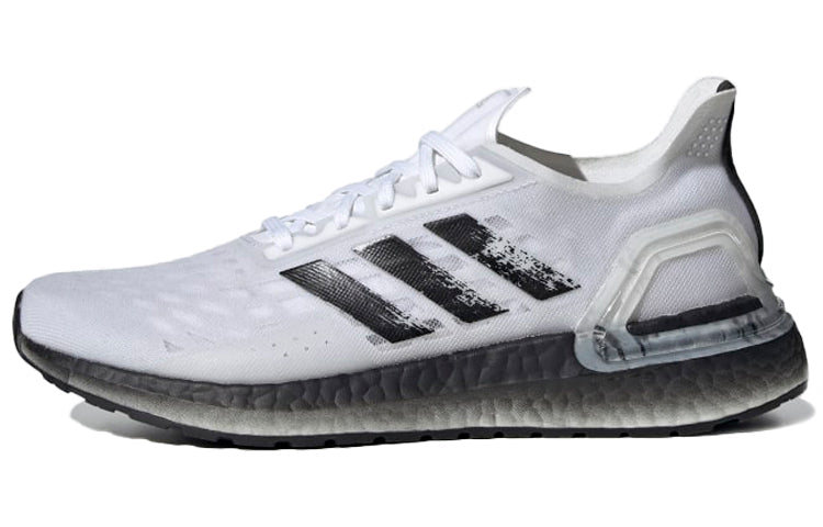 (WMNS) adidas Ultraboost PB 'White Black Grey' EF0888