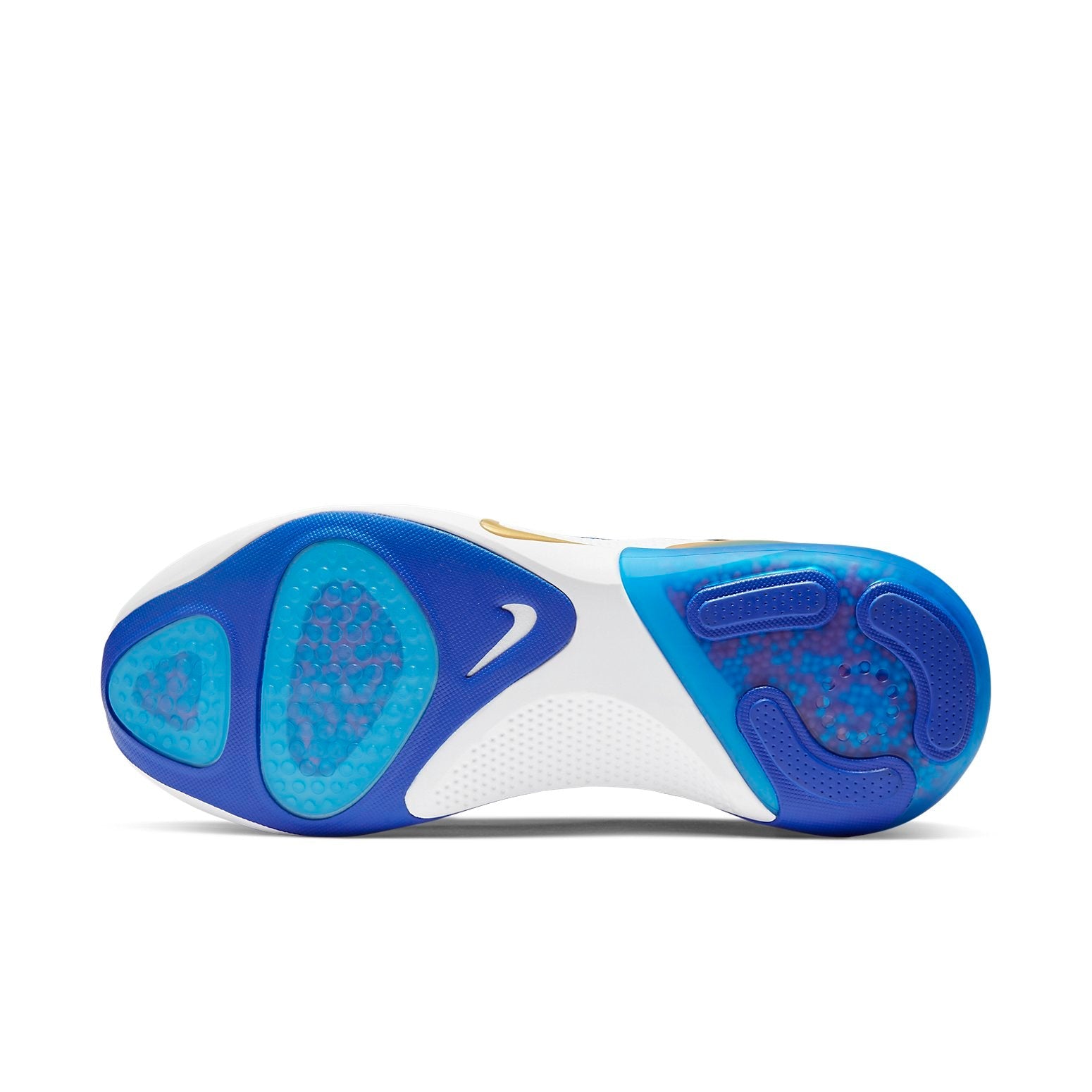 Nike Joyride Run Flyknit 'Light Photo Blue' CT1175-001
