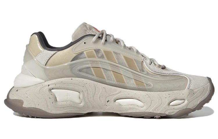 adidas Oznova 'Bliss Magic Beige' HQ9827