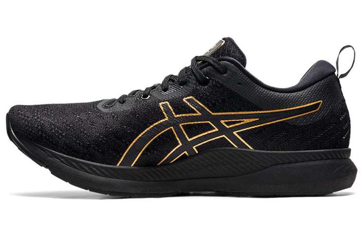 ASICS Evoride Orphe 'Black Golden' 1011B378-001