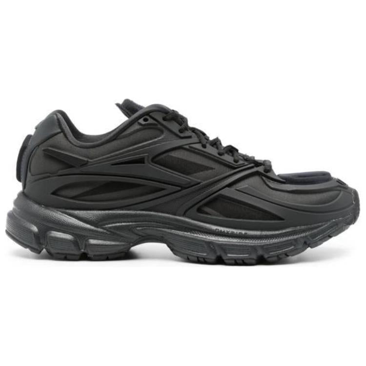 Reebok Premier Road Modern Sneakers 'Black' RMIA035C99FAB001
