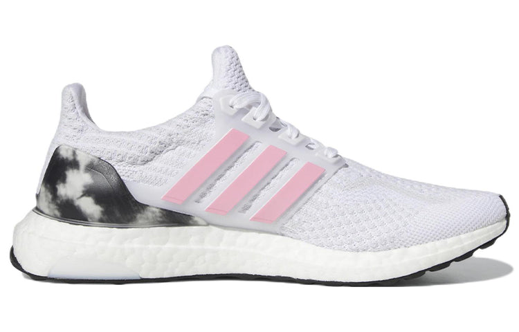 (WMNS) adidas UltraBoost 5.0 DNA 'White Dash Grey' HP2479