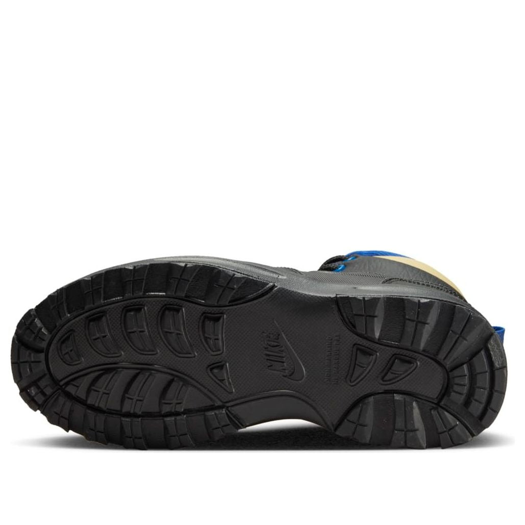 (PS) Nike Manoa LTR 'Black Blue' BQ5373-003