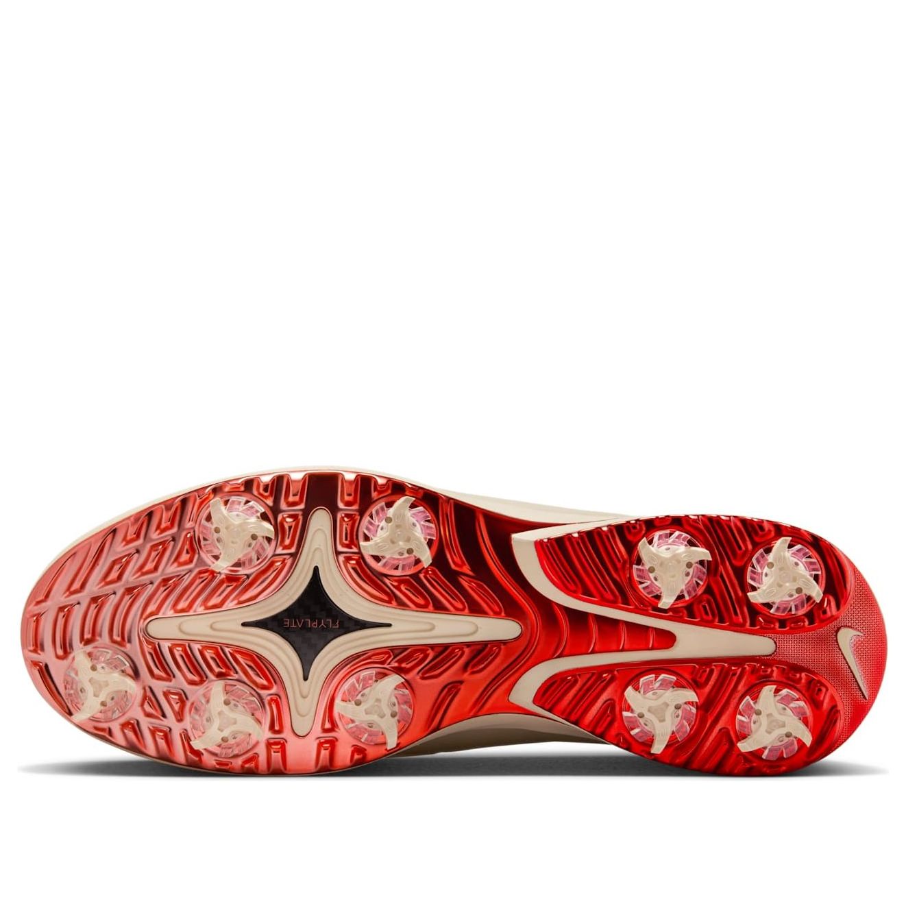 Nike x Justin Timberlake Victory Tour 4 'Raggio Di Sole' HM5802-100