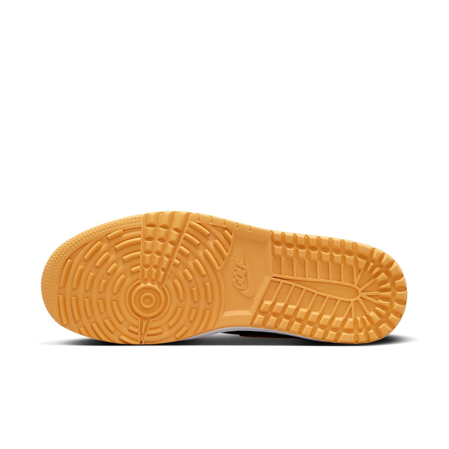 Air Jordan 1 Retro High Golf 'Pollen' DQ0660-700