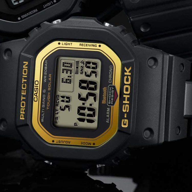 CASIO Baby-G 'Gold' GW-B5600BC-1D