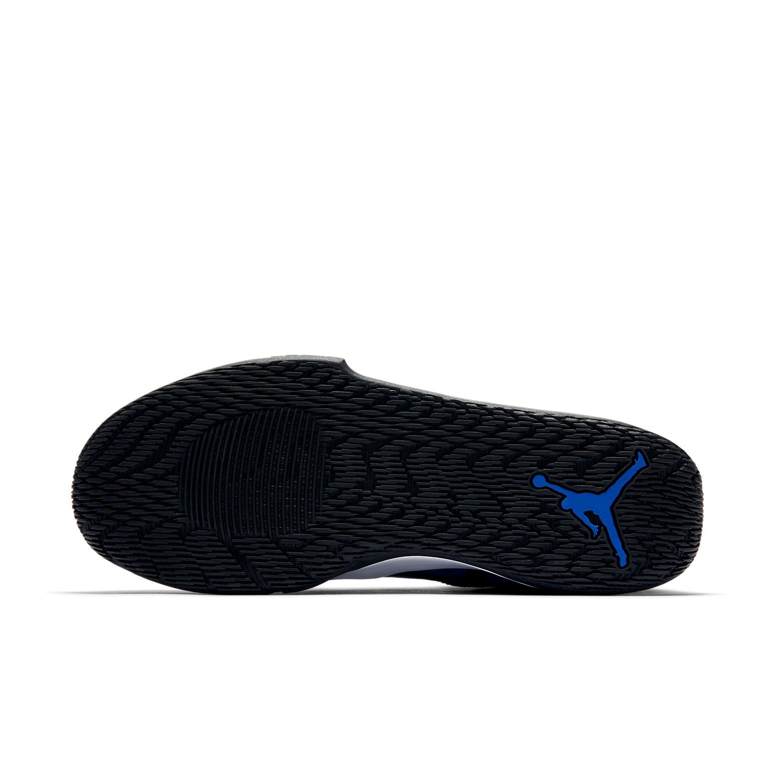 Air Jordan Fly Unlimited Black/Blue AA1282-401