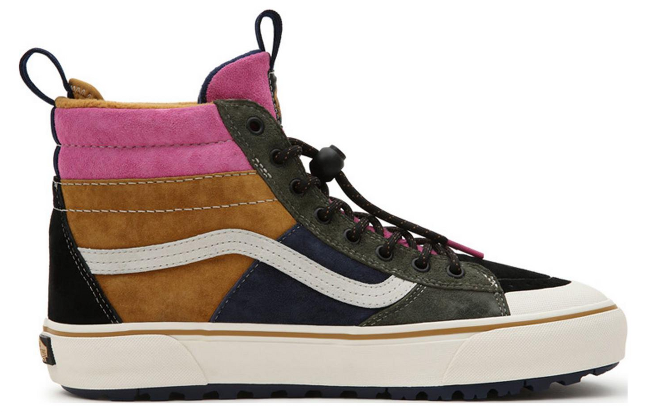 Vans SK8-HI MTE-2 Multicolour VN0A5HZZHHI
