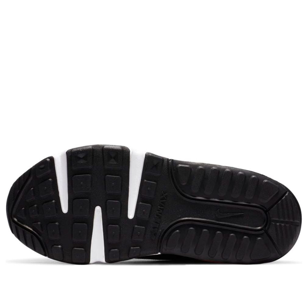 (PS) Nike Air Max 2090 'Black Red' CU2093-004