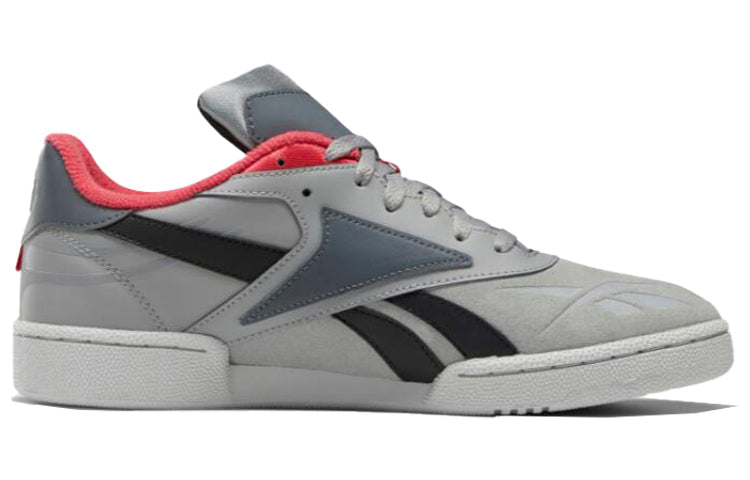 Reebok Club C Rc 1.0 Running Shoes Grey DV8664