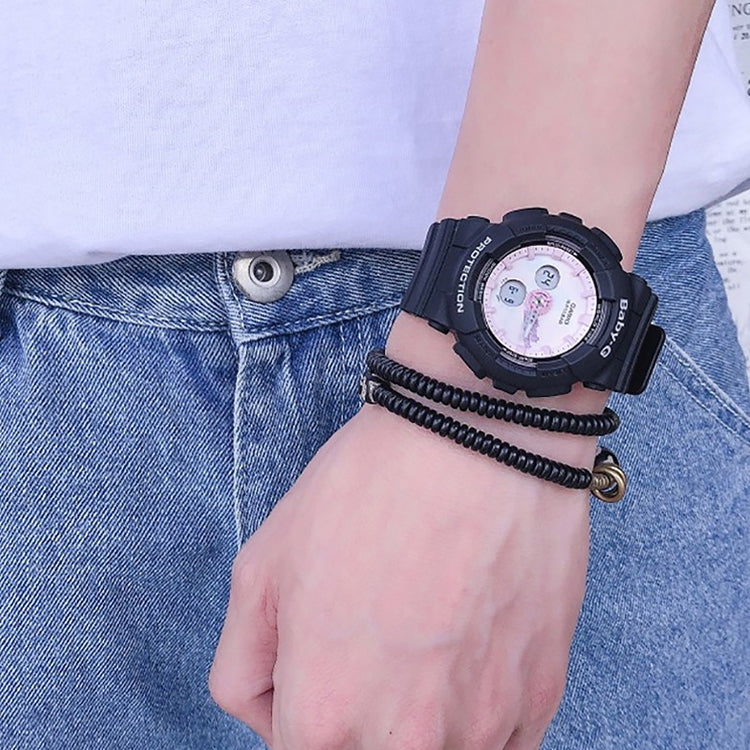 CASIO Baby-G 'Black' BA-120T-1A