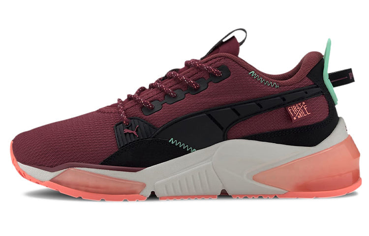 (WMNS) PUMA First Mile x Lqdcell Optic 193153-01