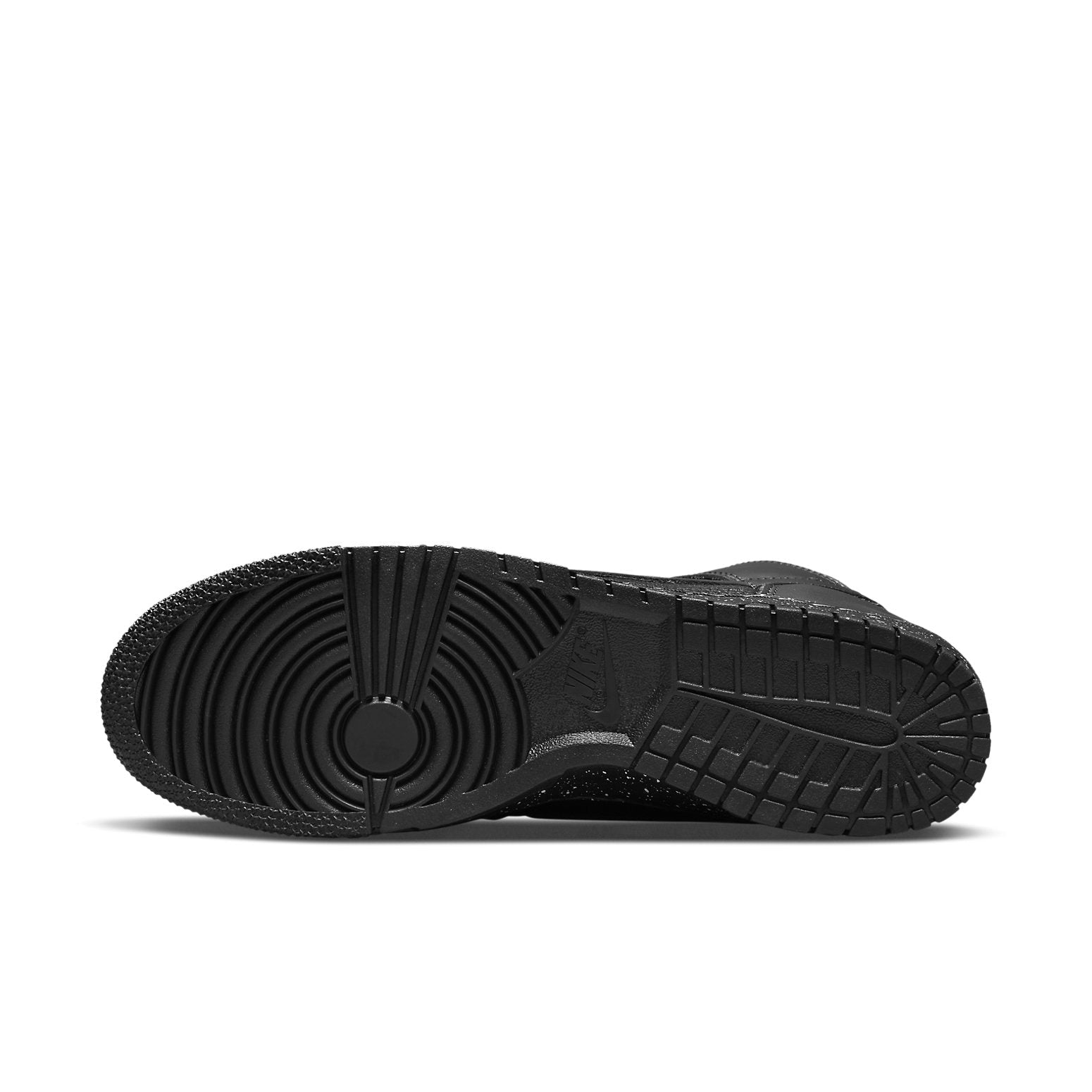 Nike x Undercover Dunk High 1985 'Chaos - Black' DQ4121-001