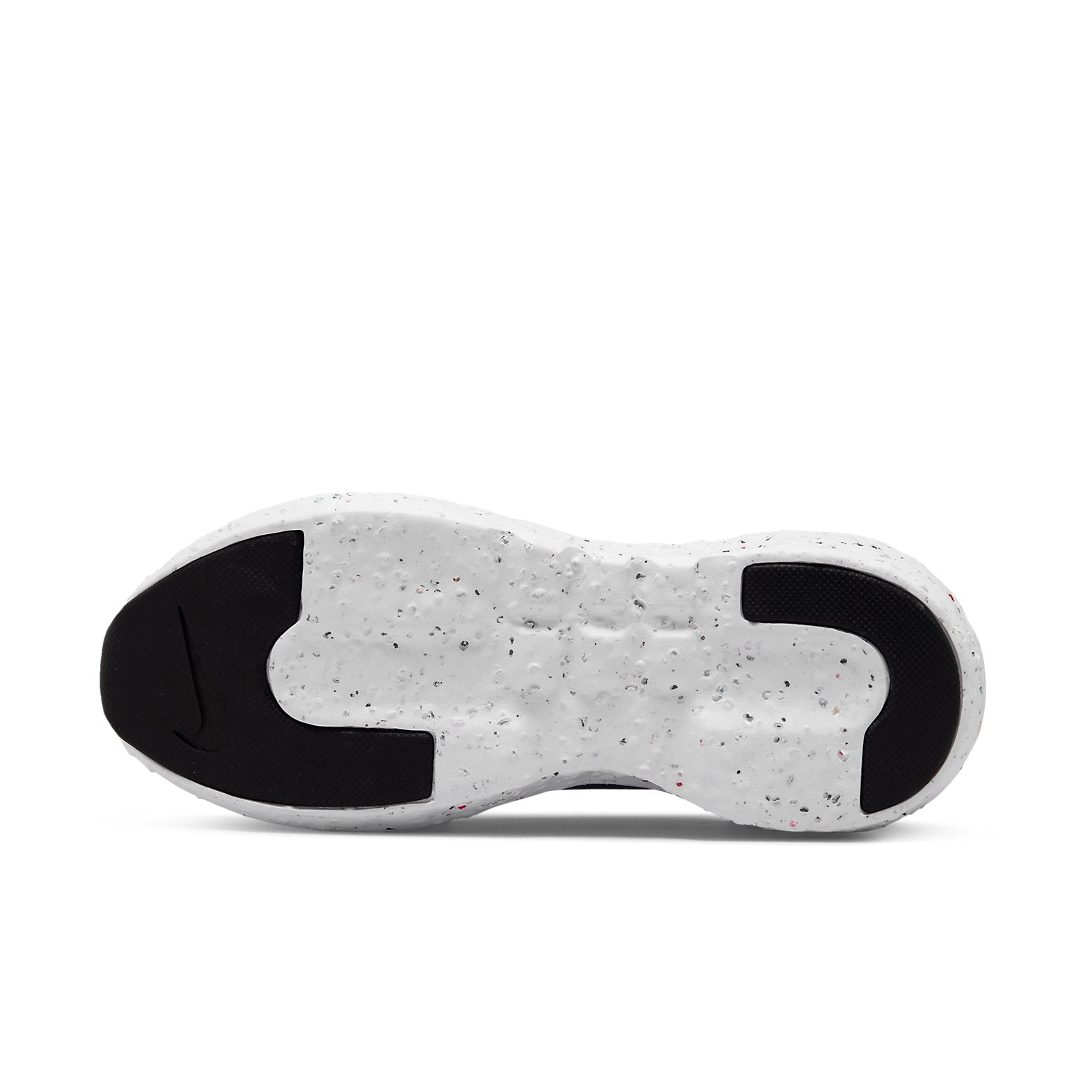 Nike Crater Impact SE 'Particle Grey' DJ6308-001