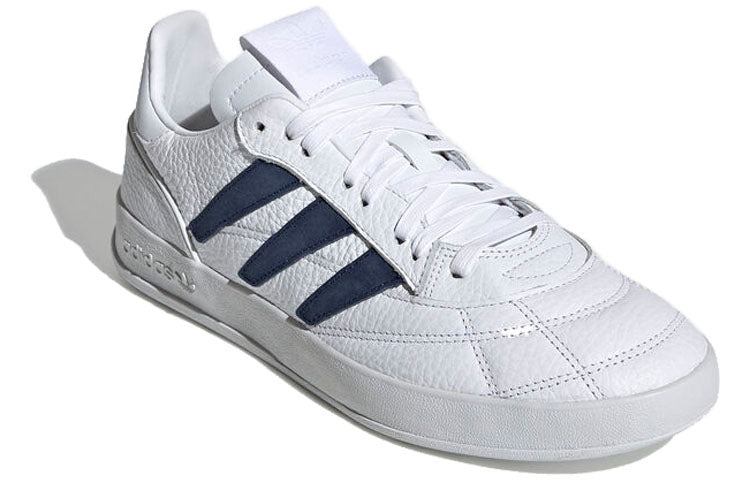 adidas Sobakov P94 'White Collegiate Navy' EE5642