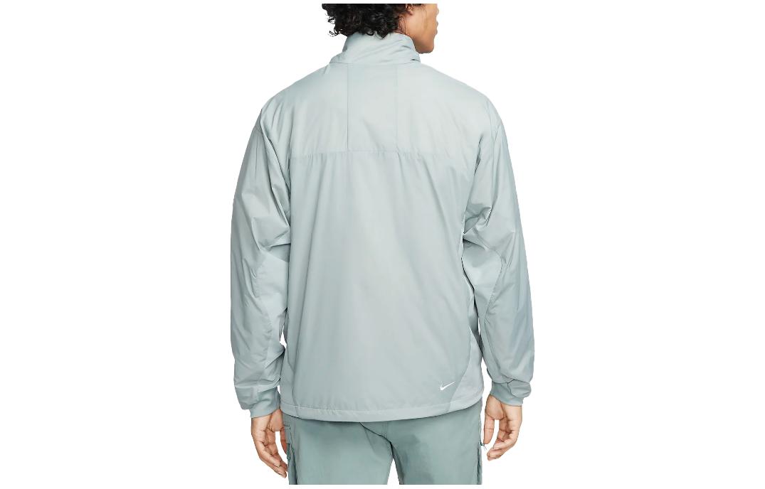 Nike ACG Sierra Light Jacket 'Mica Green Light Silver' DX7880-330
