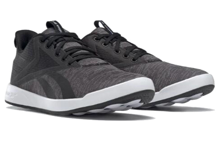 Reebok Ever Road DMX 3 Running Shoes 'Black' FU8923