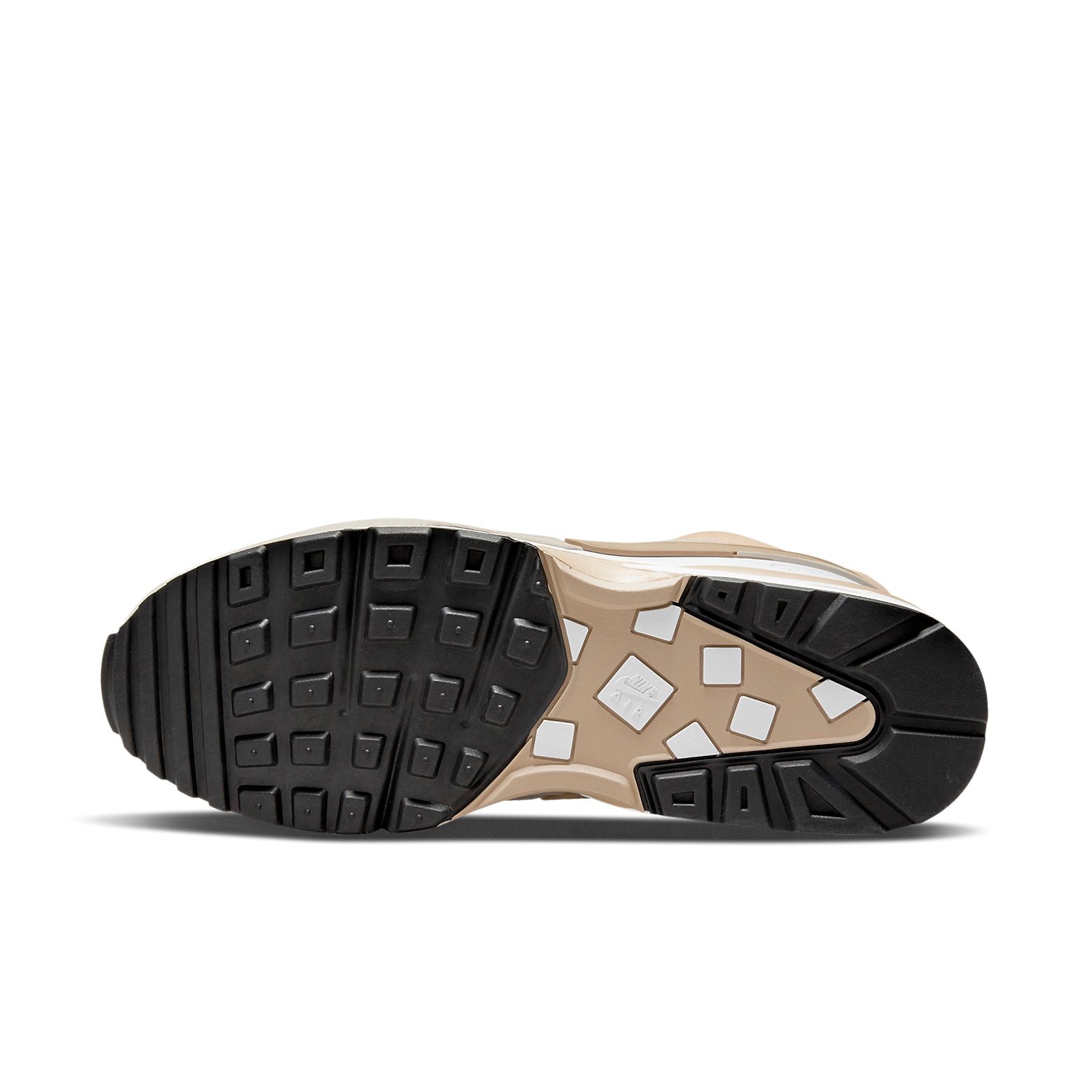 Nike Air Max BW 'Hemp' DJ9648-200