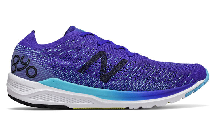 New Balance 890v7 Blue M890BB7