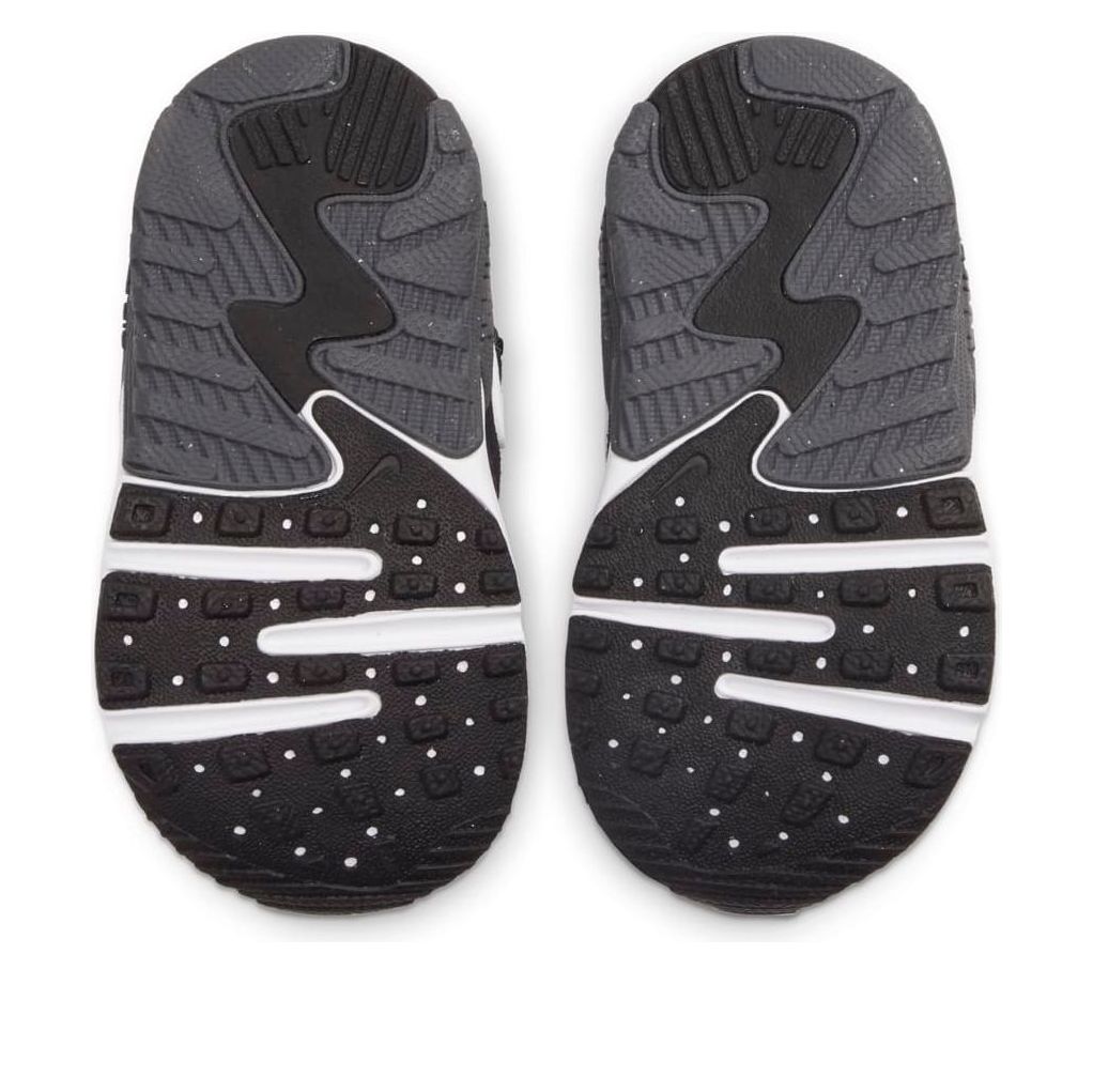 (TD) Nike Air Max Excee 'Black Dark Grey' CD6893-001