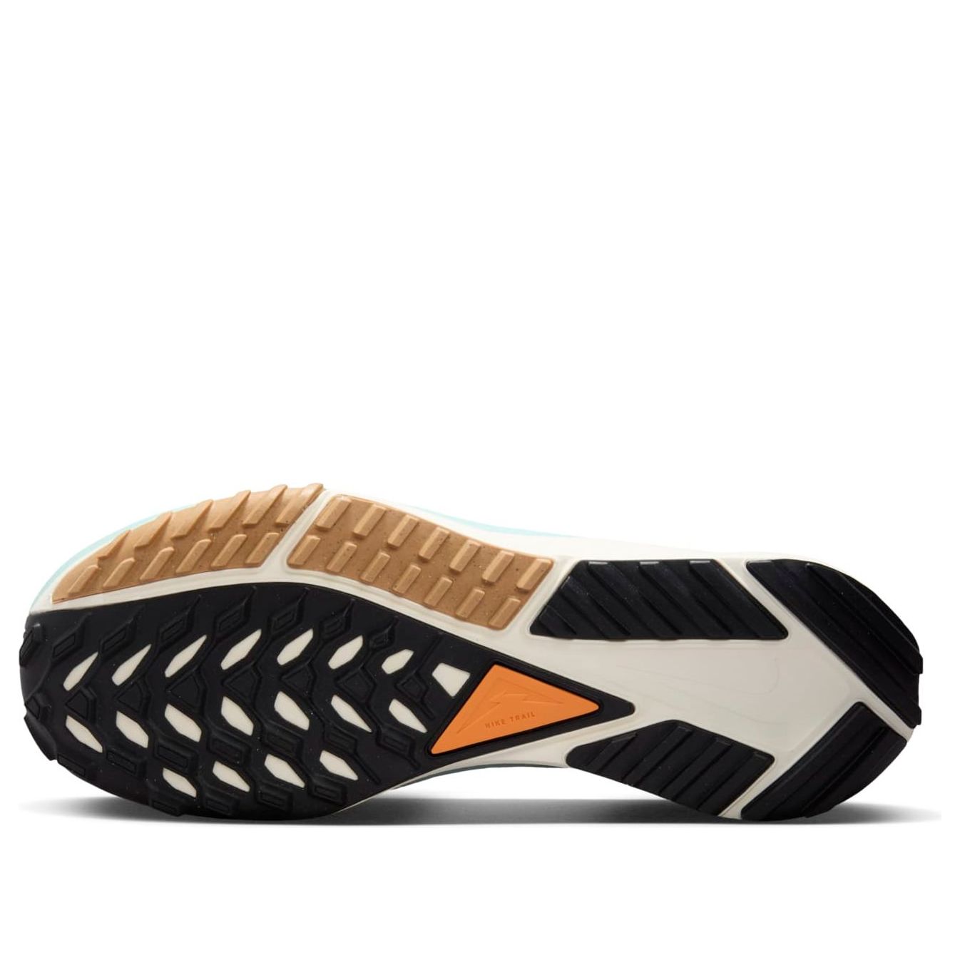 Nike Pegasus Trail 4 Gore-Tex 'Pale Ivory Bright Mandarin' FN8886-181