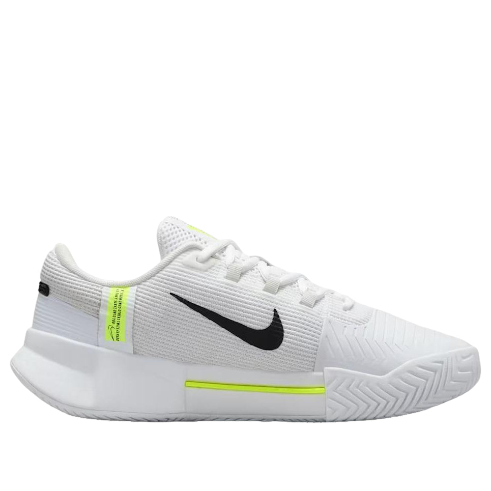 (WMNS) Nike Zoom GP Challenge 1.5 HC 'White Volt' IQ5176-100