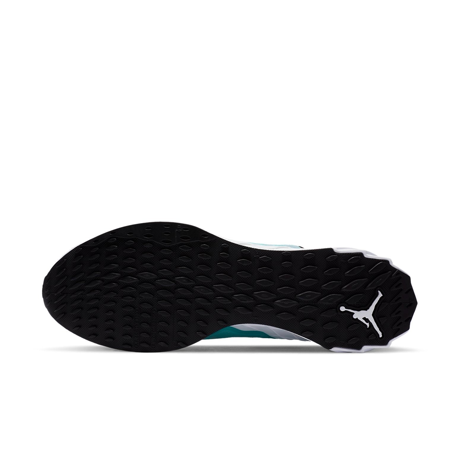 Air Jordan Zoom Trunner Ultimate 'Aqua' CJ1495-301