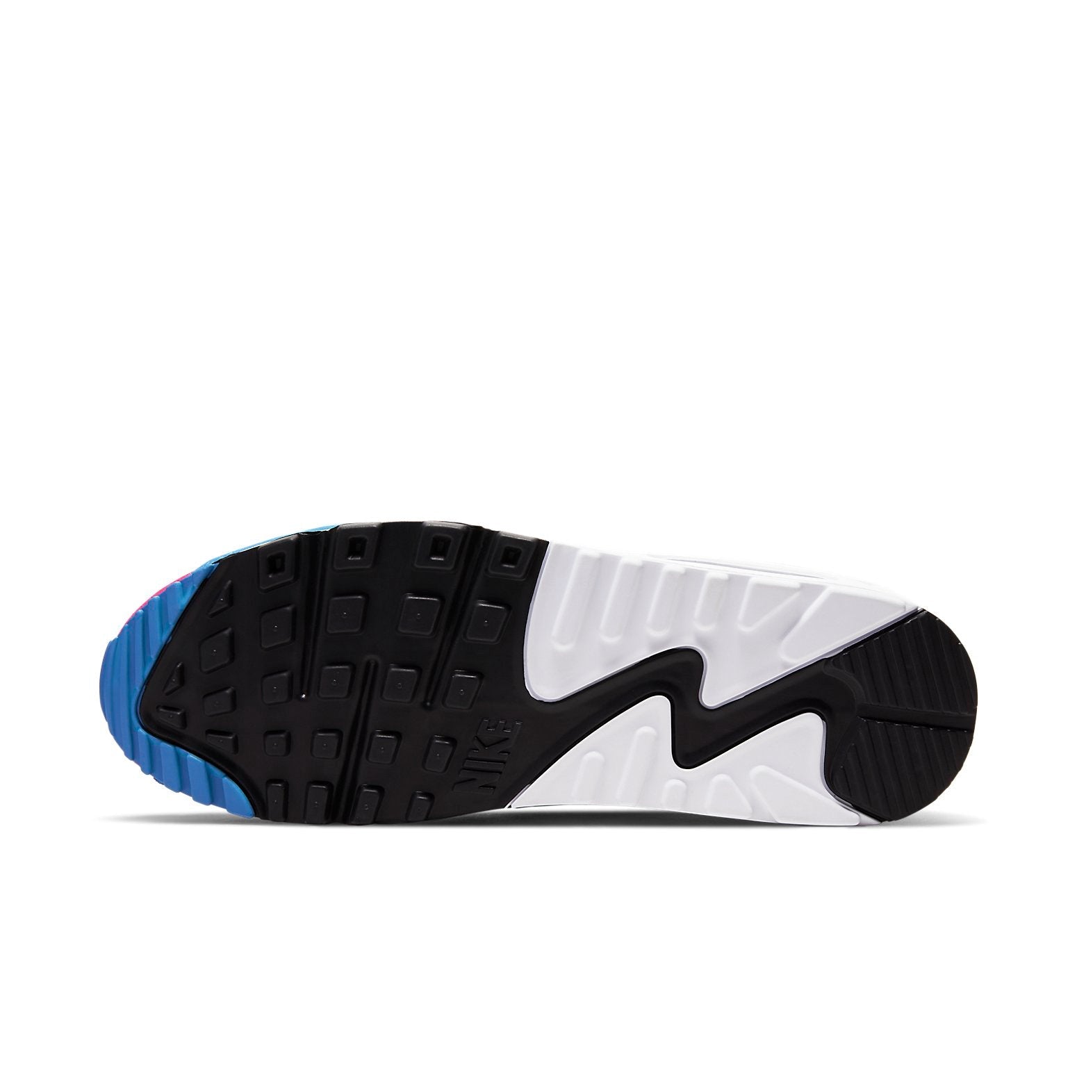 Nike Air Max 90 'Multi-Color' CJ0612-700