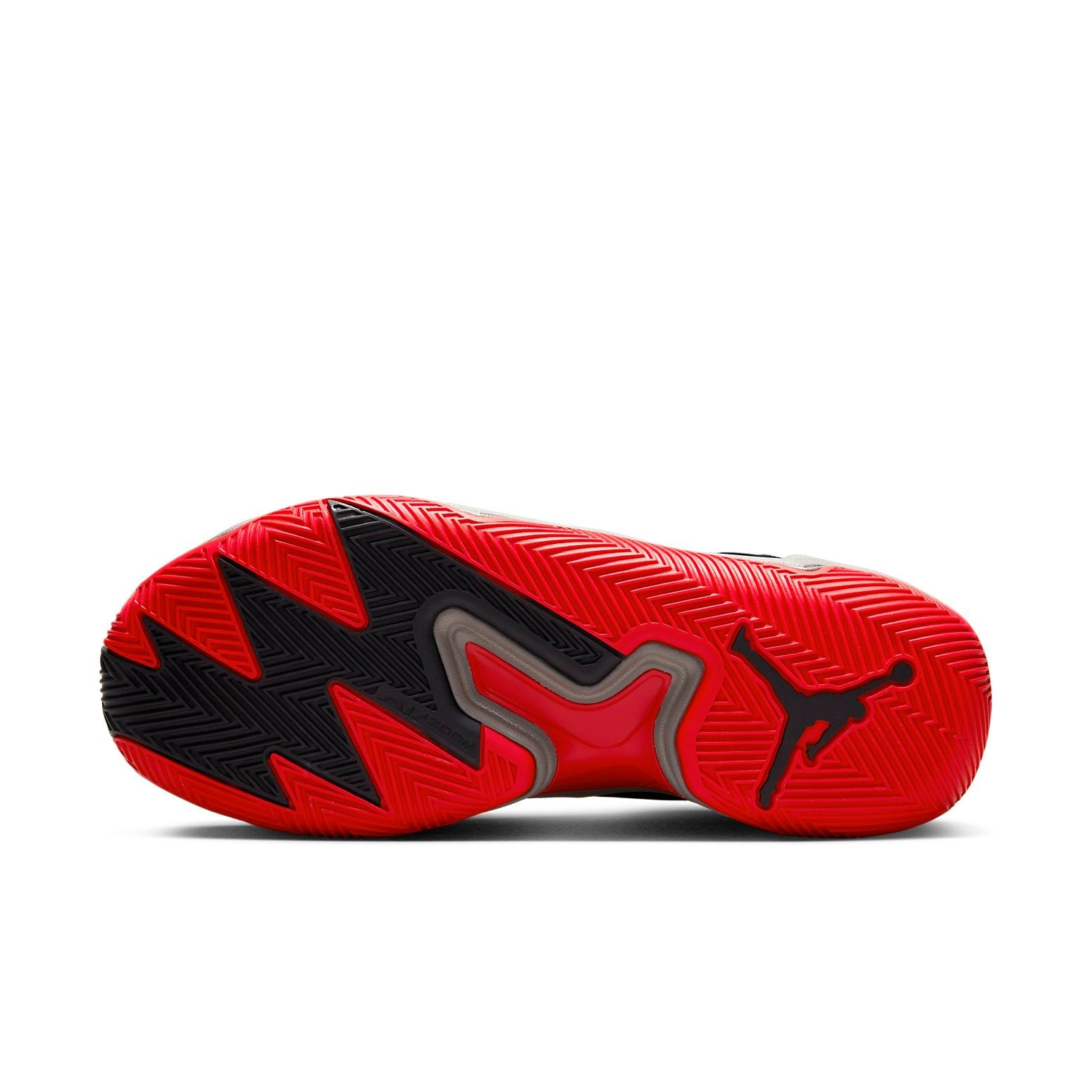 Air Jordan Westbrook One Take 4 'Bred' DO7192-061