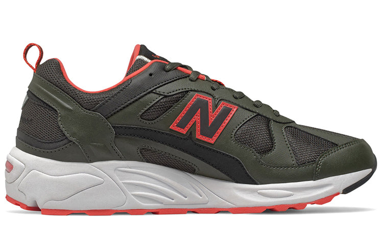New Balance 878 Series Green CM878GC