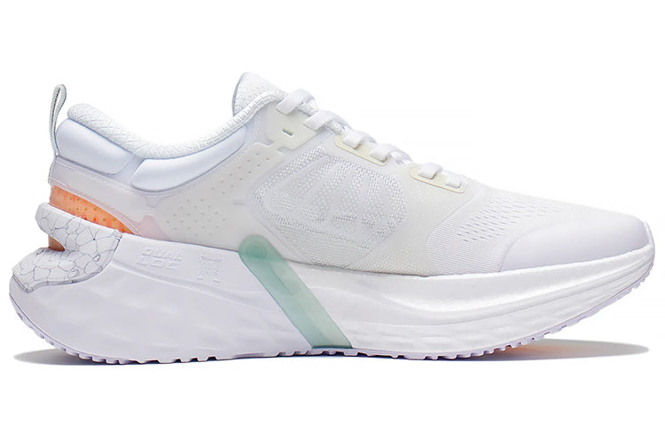 Li-Ning Furious Rider 6 'White' ARZS001-13