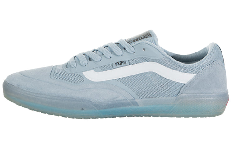 Vans Ave Pro 'Blue Fog' VN0A4BT7N1R