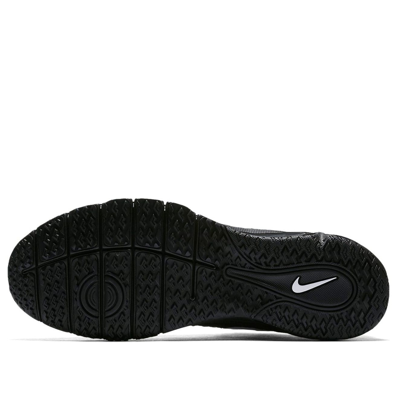 Nike Air Max Tr180 TB Black/White 723991-010