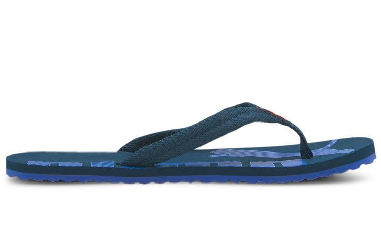 PUMA Epic Flip V2 Sandals 'Blue' 360248-55