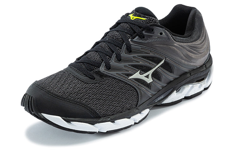 Mizuno Paradox 5 Black/White J1GC184039