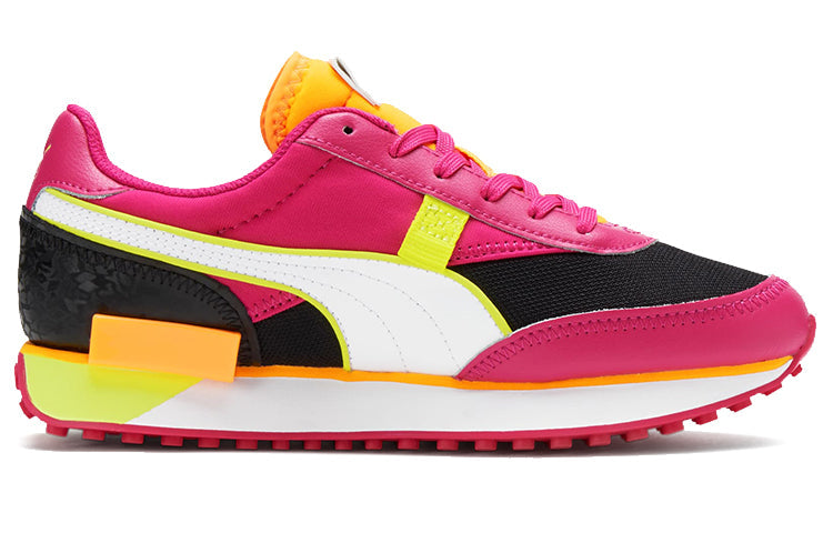 (WMNS) PUMA Future Rider 'City Lights' 382367-01