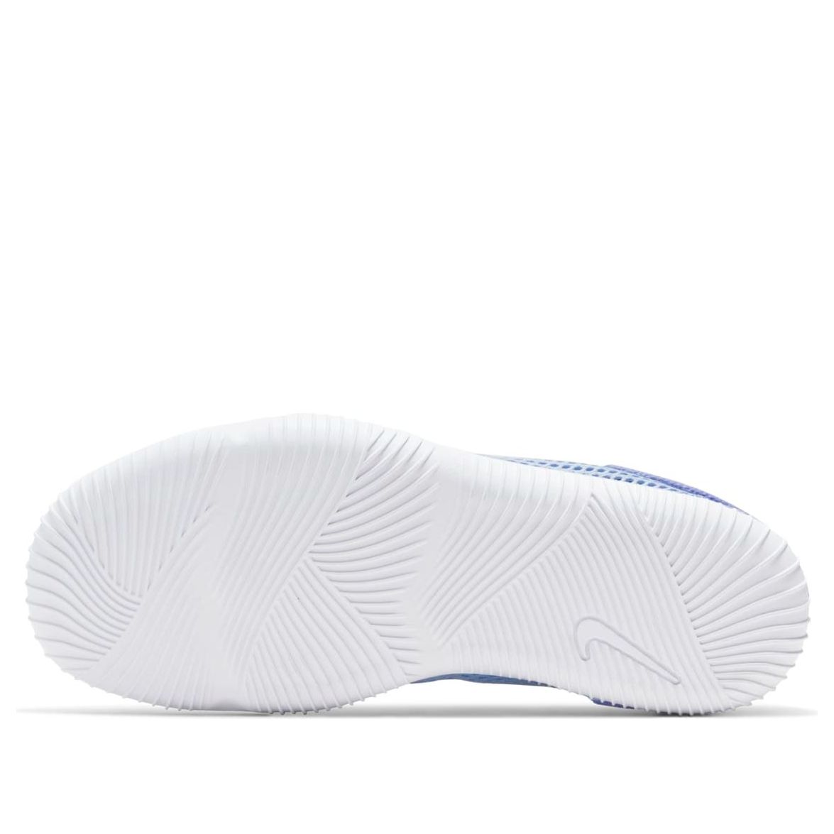 (GS) Nike Aqua Sock 360 'Blue Light Purple White' 943758-403