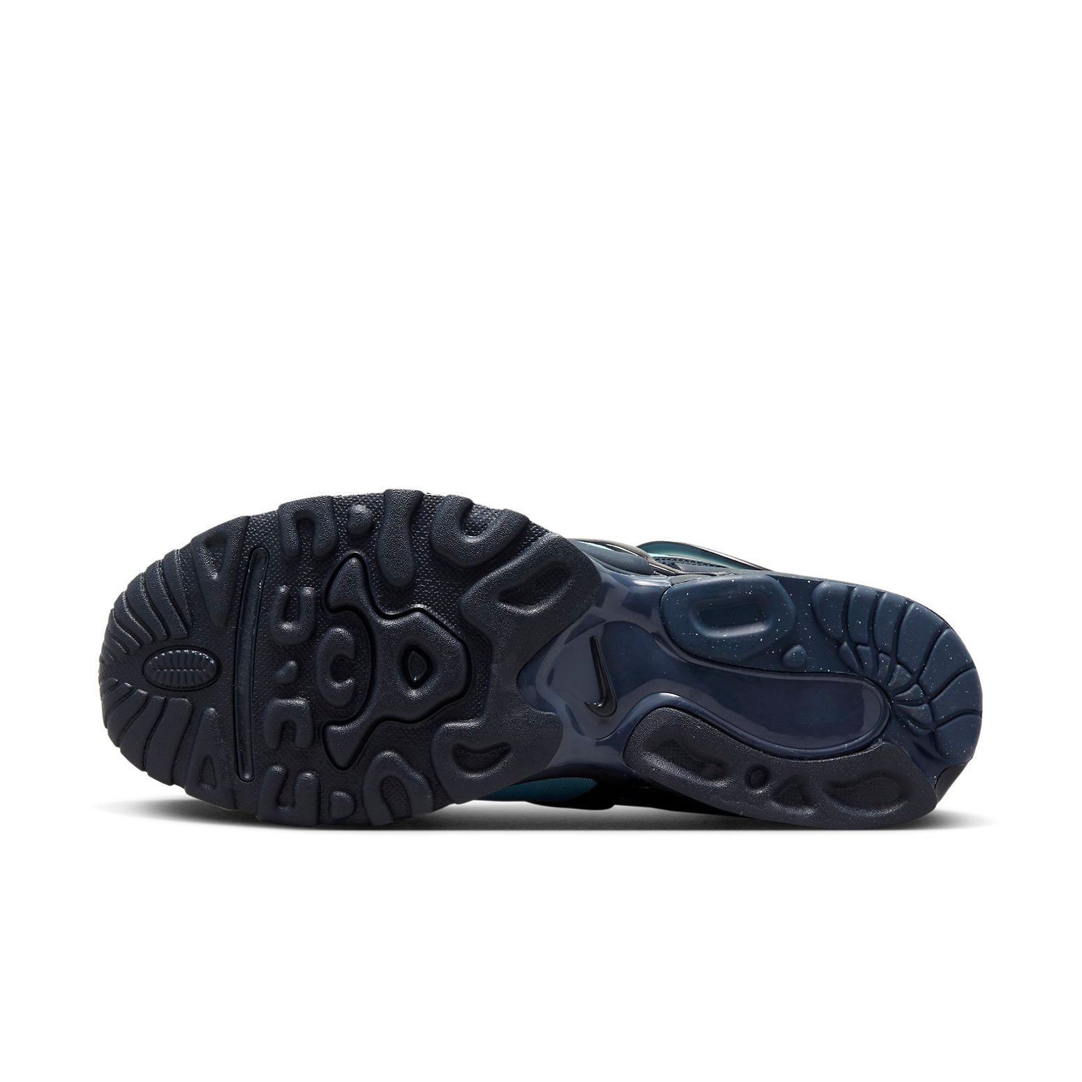 Nike Air Kukini 'Worn Blue Obsidian' DV0659-400