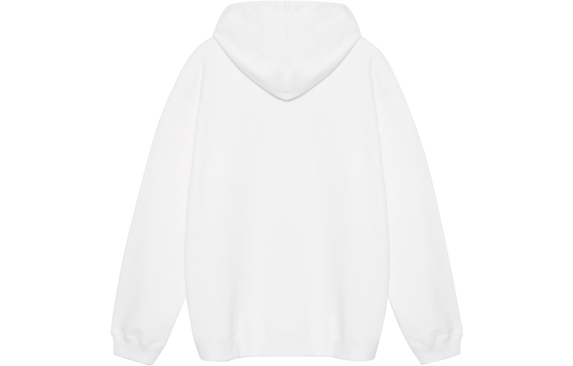 Gucci Cherry Gucci Cotton Sweatshirt 'Ivory' 681220-XJD1C-9275