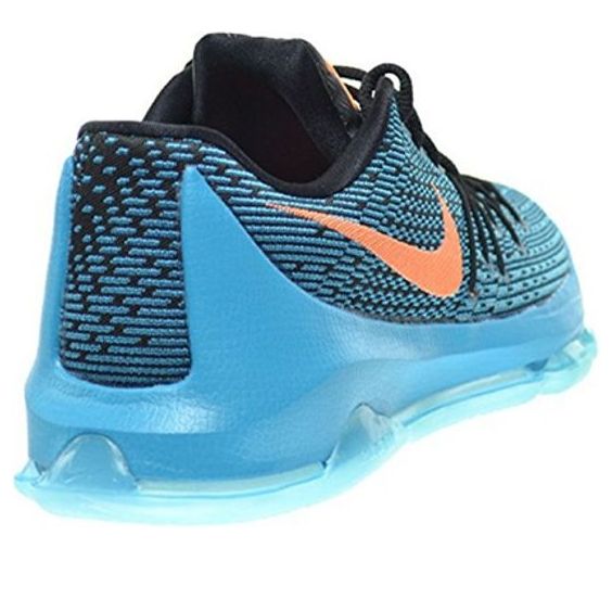 Nike KD 8 'Road Game' 749375-480
