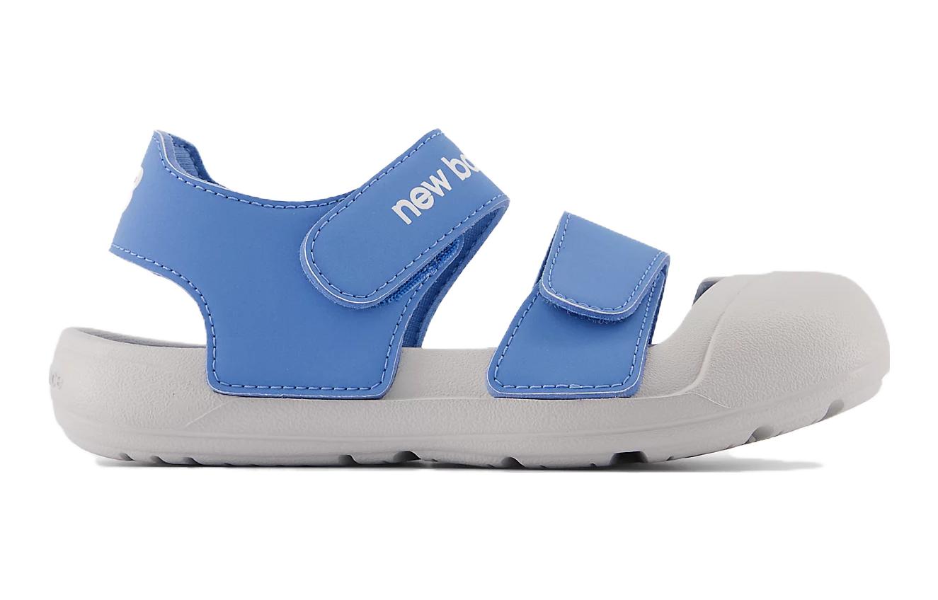 (PS) New Balance 809 Sandals 'Blue with Reflection' YT809HB