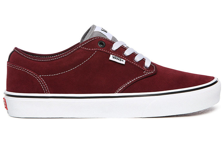 Vans Atwood Sneakers Red VN0A45J90Q7