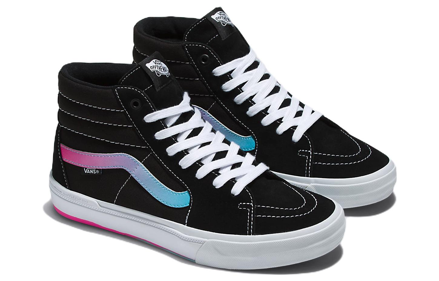 Vans Sk8Hi 'Gradient BMX' VN0005V0BZW