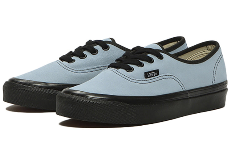 Vans Authentic Blue Black VN0A38EN2OE